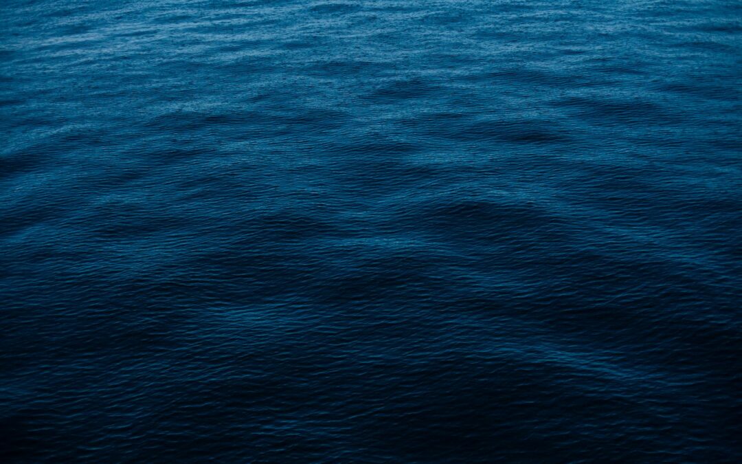 Il significato dei colori: il blu