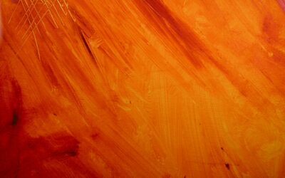 Il significato dei colori: l’arancione