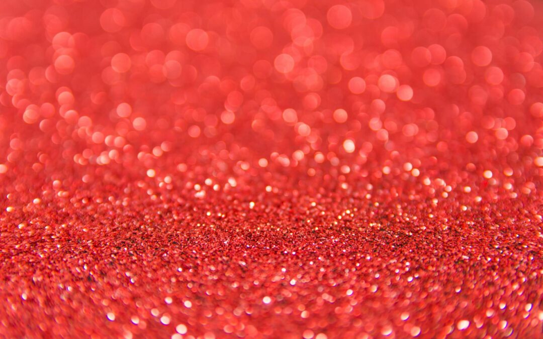 Il significato dei colori: il rosso